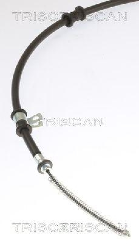 TRISCAN 8140 42121 Handbremsseil f&uuml;r Mitsubishi Carisma