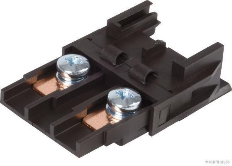 HERTH+BUSS 50390540 Sicherungshalter Maxi, 32 V, 70 A