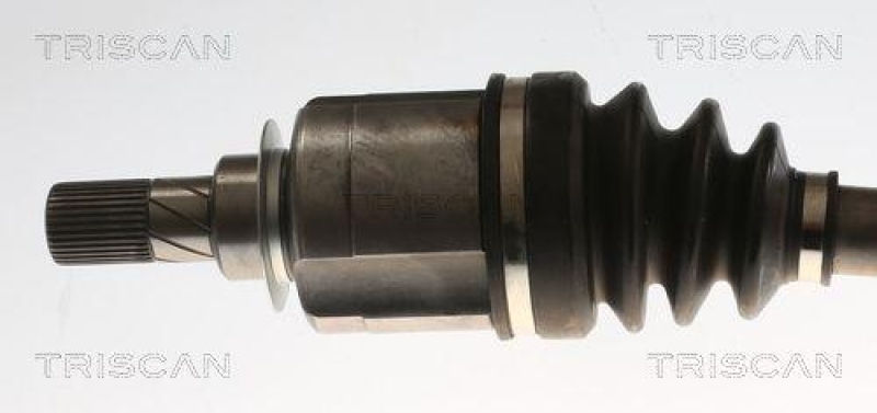 TRISCAN 8540 25721 Antriebswelle f&uuml;r Renault