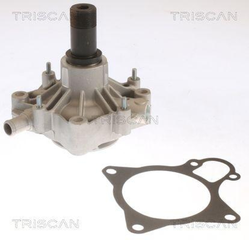 TRISCAN 8600 15038 Wasserpumpe f&uuml;r Iveco