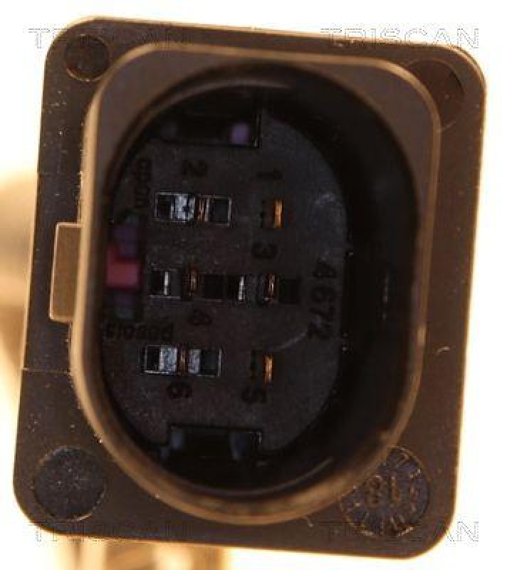 TRISCAN 8845 43085 Lambdasonde f&uuml;r Hyundai, Kia