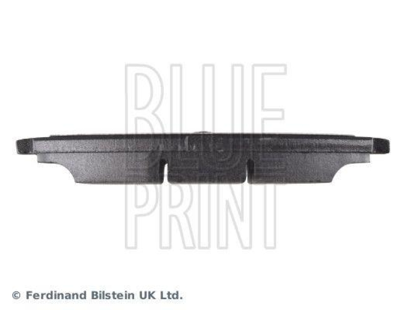 BLUE PRINT ADG042161 Bremsbelagsatz f&uuml;r HYUNDAI