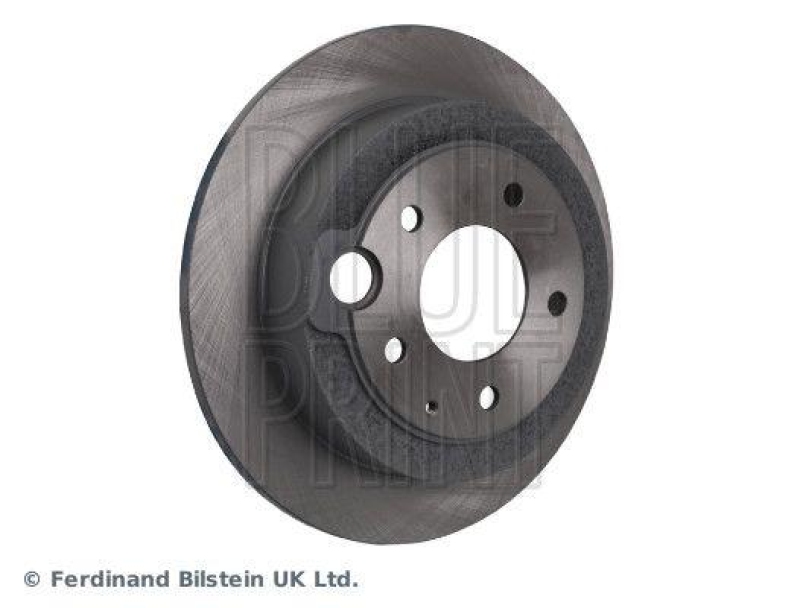 BLUE PRINT ADM54355 Bremsscheibe f&uuml;r MAZDA