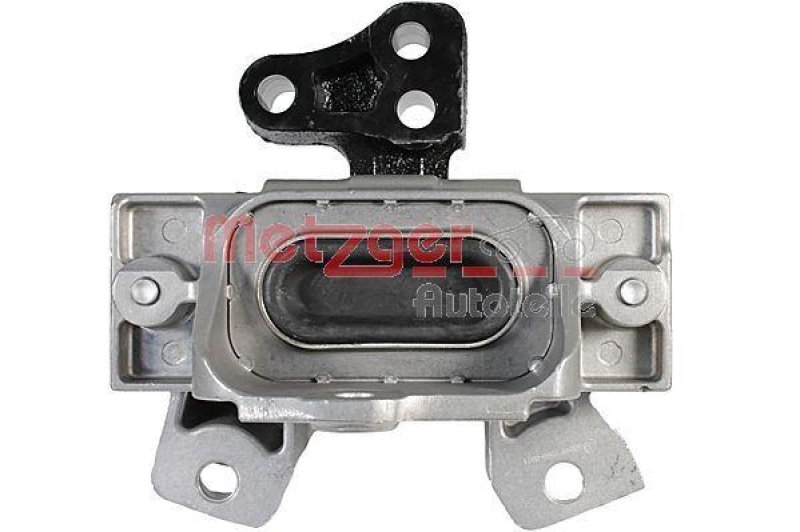 METZGER 8053880 Lagerung, Motor f&uuml;r FIAT rechts