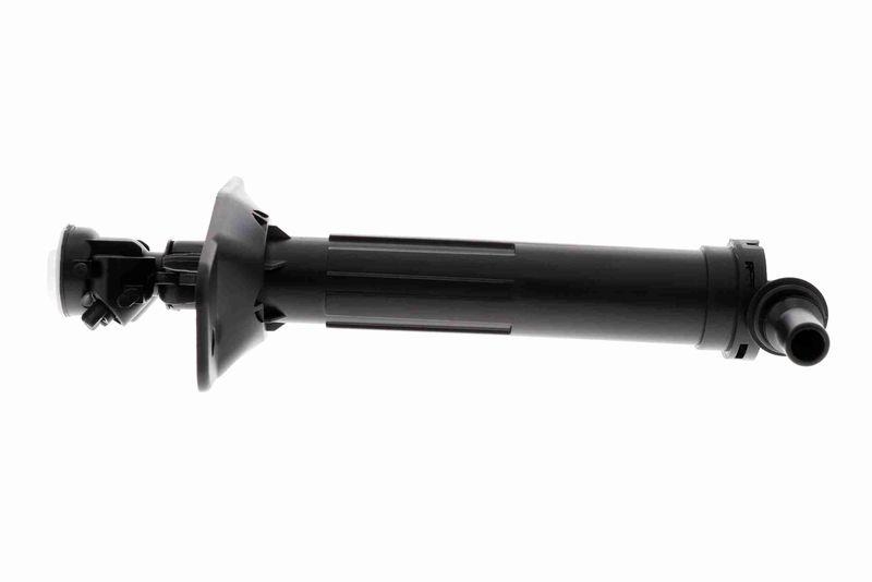 VEMO V10-08-0484 Waschwasserdüse, Scheinwerferreinigung Hubzylinder rechts für VW