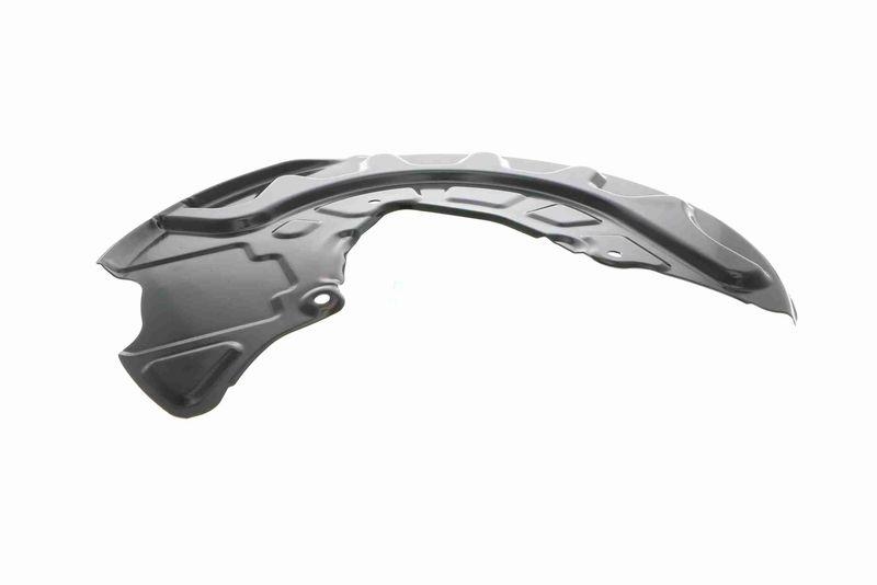 VAICO V10-5036 Spritzblech, Bremsscheibe Vorderachse, links f&uuml;r VW