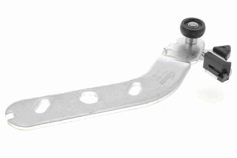 VAICO V24-0506 Rollenf&uuml;hrung, Schiebet&uuml;r rechts, unten f&uuml;r FIAT