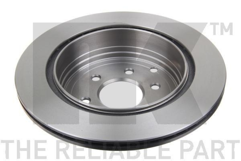 NK 202281 Bremsscheibe f&uuml;r NISSAN