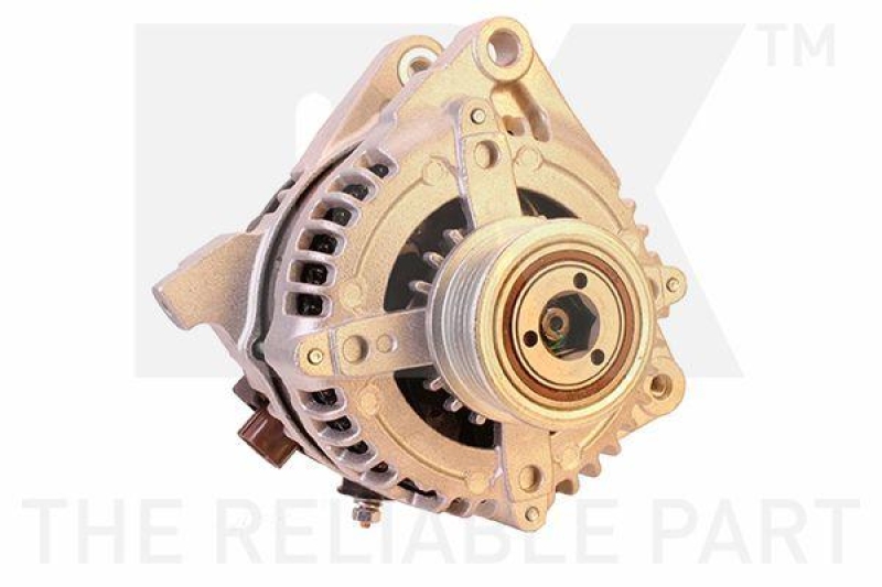 NK 4845007 Generator f&uuml;r TOYOTA