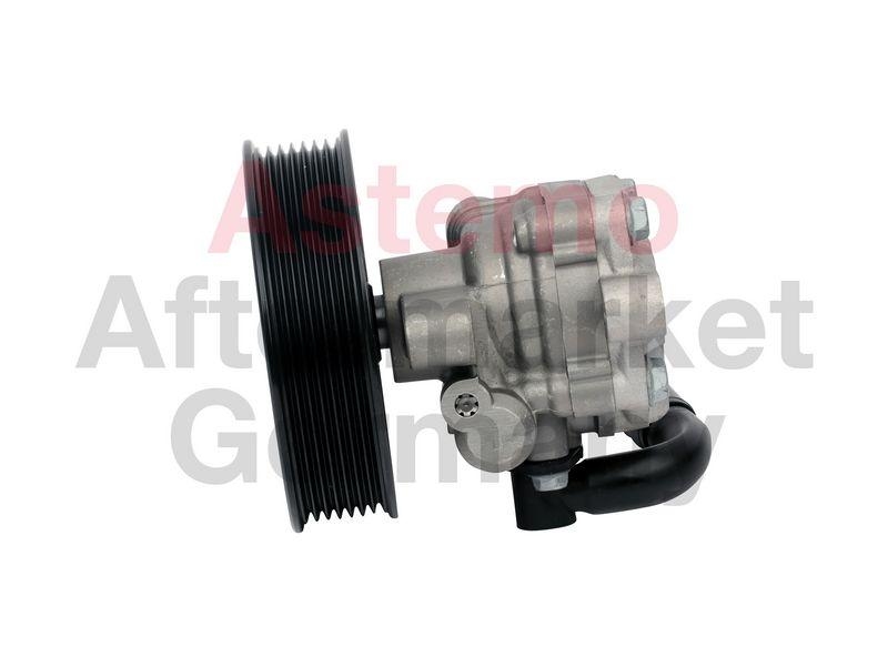 HITACHI 2503649 Hydraulikpumpe, Lenkung für KIA u.a.