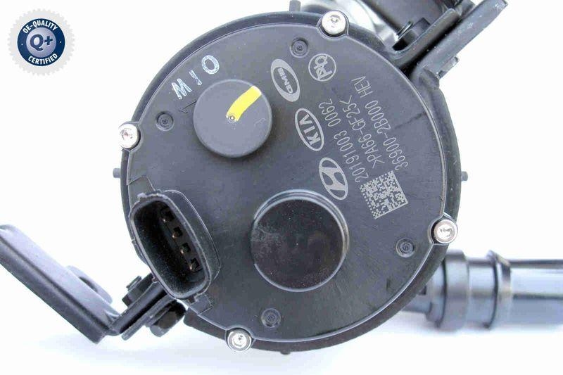 ACKOJA A52-16-0002 Wasserpumpe, Motorkühlung elektrisch Kühlmittelpumpe für HYUNDAI