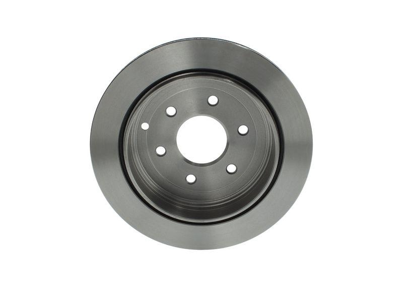 Bosch 0 986 479 W46 Bremsscheibe BD2603