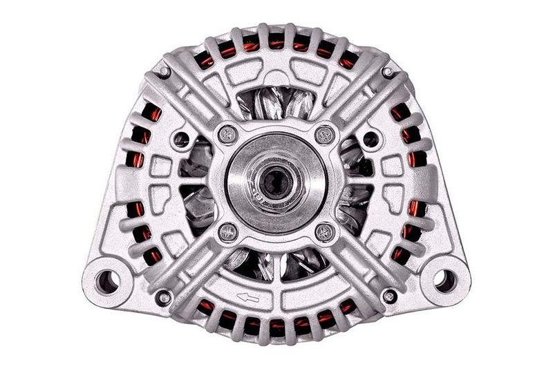 HELLA 8EL 015 643-121 Generator 14V 150A