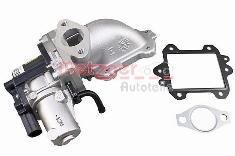 METZGER 0892813 Agr-Ventil f&uuml;r HYUNDAI