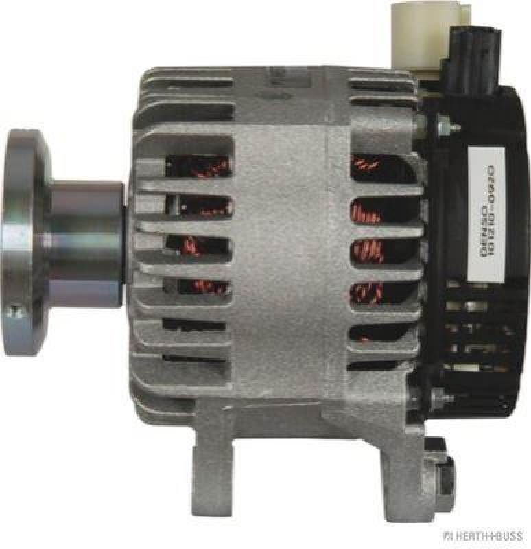 HERTH+BUSS 32118920 Generator 14 V, 105 A