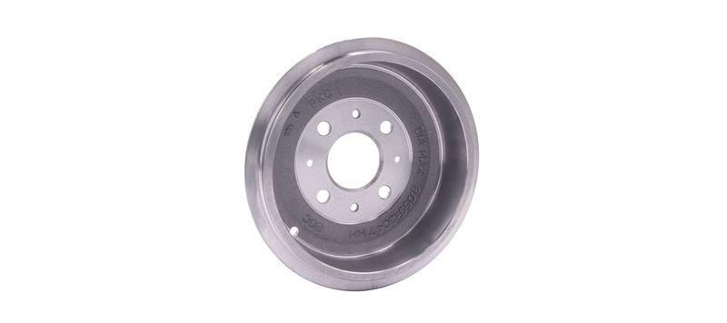 HELLA 8DT 355 300-681 Bremstrommel f&uuml;r OPEL/FIAT