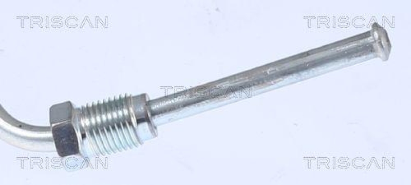 TRISCAN 8150 25280 Bremsschlauch Hinten f&uuml;r Renault
