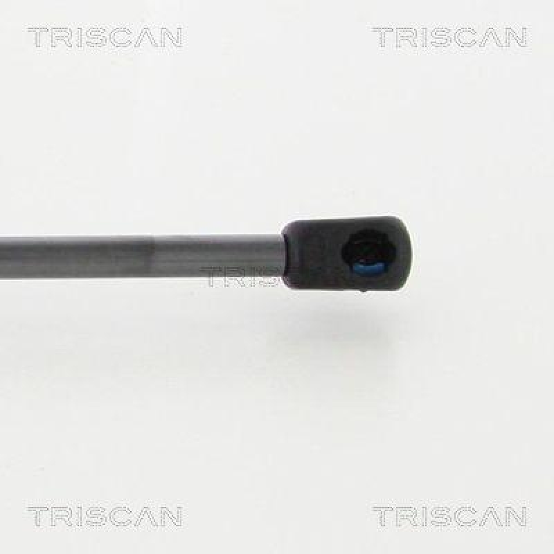 TRISCAN 8710 16268 Gasfeder Hinten f&uuml;r Ford Tourneo