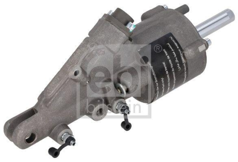 FEBI BILSTEIN 11739 Kupplungsverstärker für Volvo