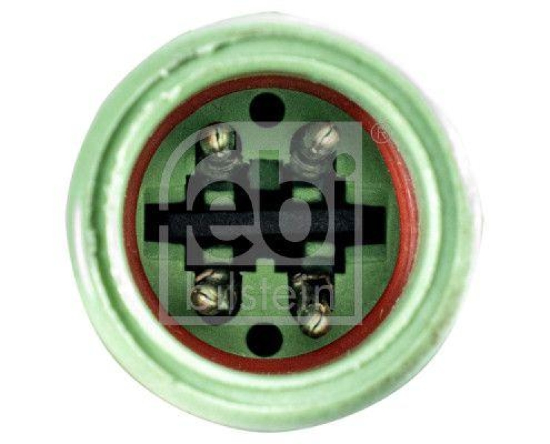 FEBI BILSTEIN 175872 Lambda-Sonde f&uuml;r Ford