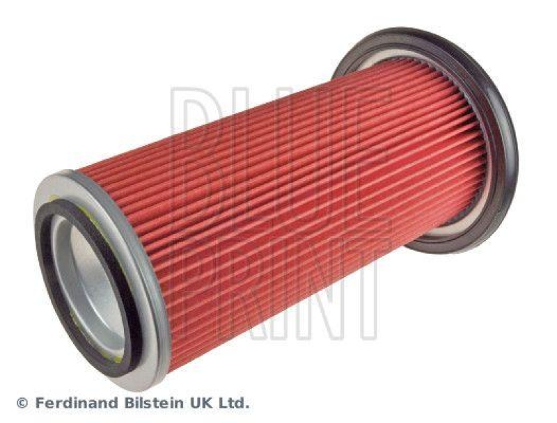 BLUE PRINT ADN12234 Luftfilter für NISSAN