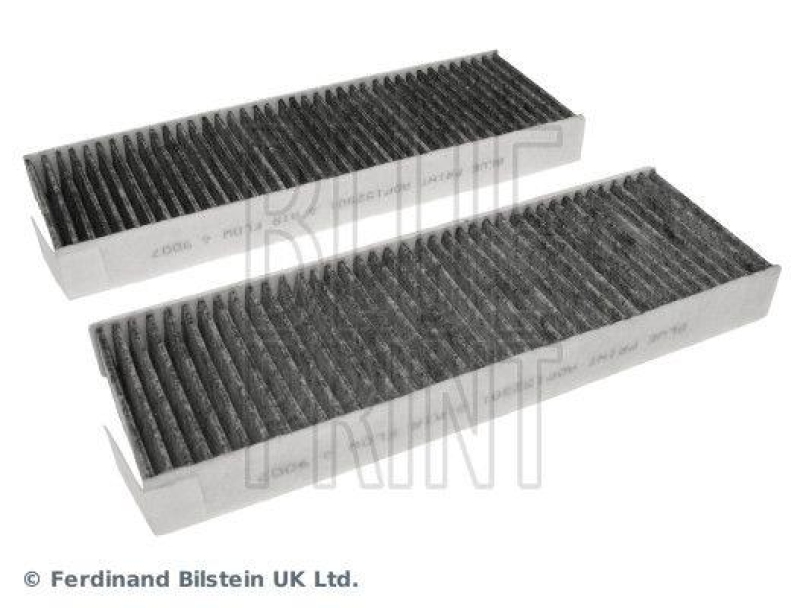 BLUE PRINT ADP152501 Innenraumfiltersatz f&uuml;r CITROEN