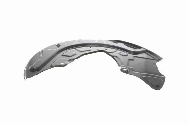 VAICO V10-5037 Spritzblech, Bremsscheibe Vorderachse, rechts f&uuml;r VW