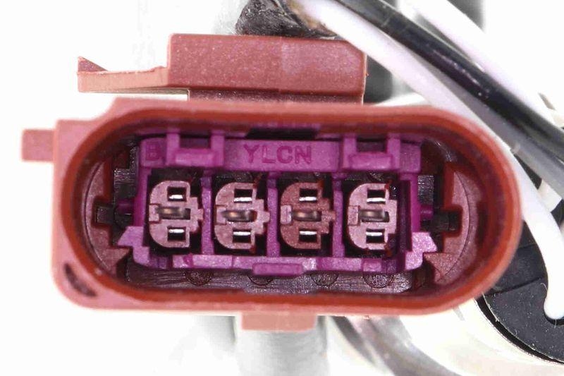 VEMO V10-76-0150 Lambdasonde 570 mm f&uuml;r VW