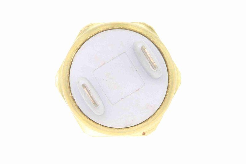 VEMO V15-99-1981-1 Temperaturschalter, K&uuml;hlerl&uuml;fter 75-70&deg;/M22x1,5 2-Polig / mit Dichtung f&uuml;r AUDI