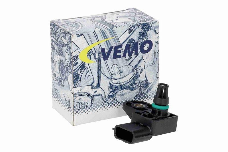 VEMO V32-72-0079 Sensor, Saugrohrdruck 4-Polig / mit Dichtring f&uuml;r MAZDA
