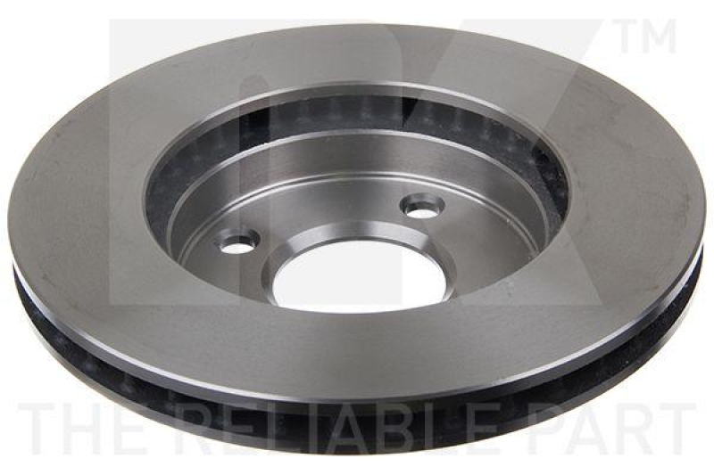 NK 202282 Bremsscheibe f&uuml;r NISSAN