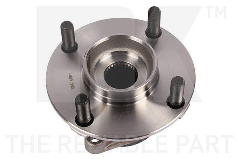 NK 752238 Radlagersatz f&uuml;r NISSAN