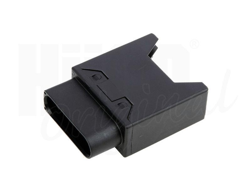 HITACHI 132917 Steuergerät, Kraftstoffpumpe für AUDI u.a.