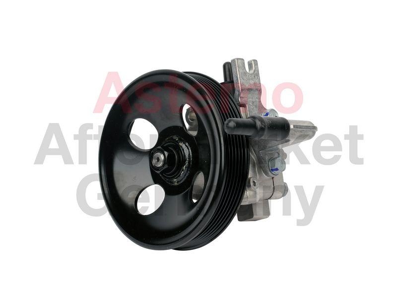 HITACHI 2503650 Hydraulikpumpe, Lenkung für HYUNDAI u.a.