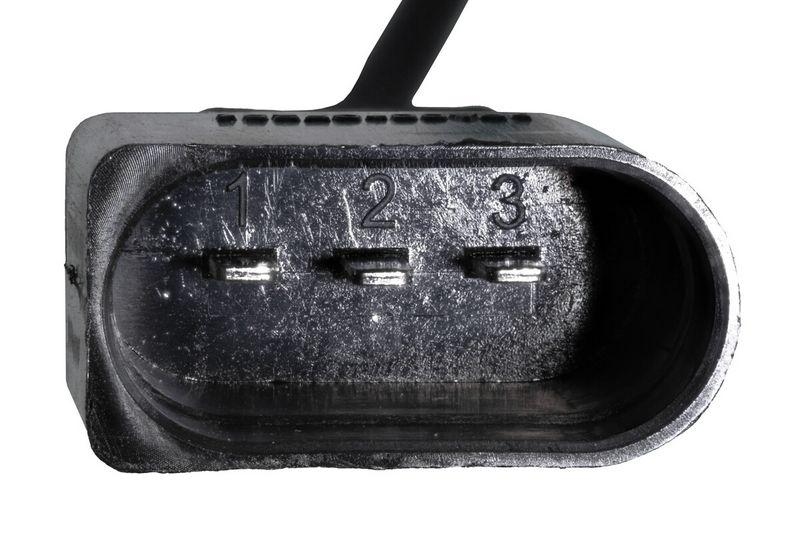 VALEO 366658 Kurbelwellensens. SENSOR VW