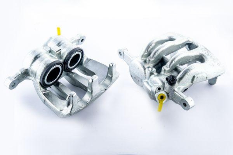 HELLA 8AC 355 384-381 Bremssattel f&uuml;r P.S.A