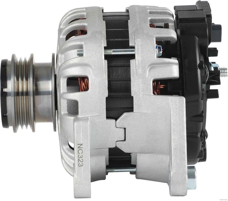 HERTH+BUSS 32085050 Generator