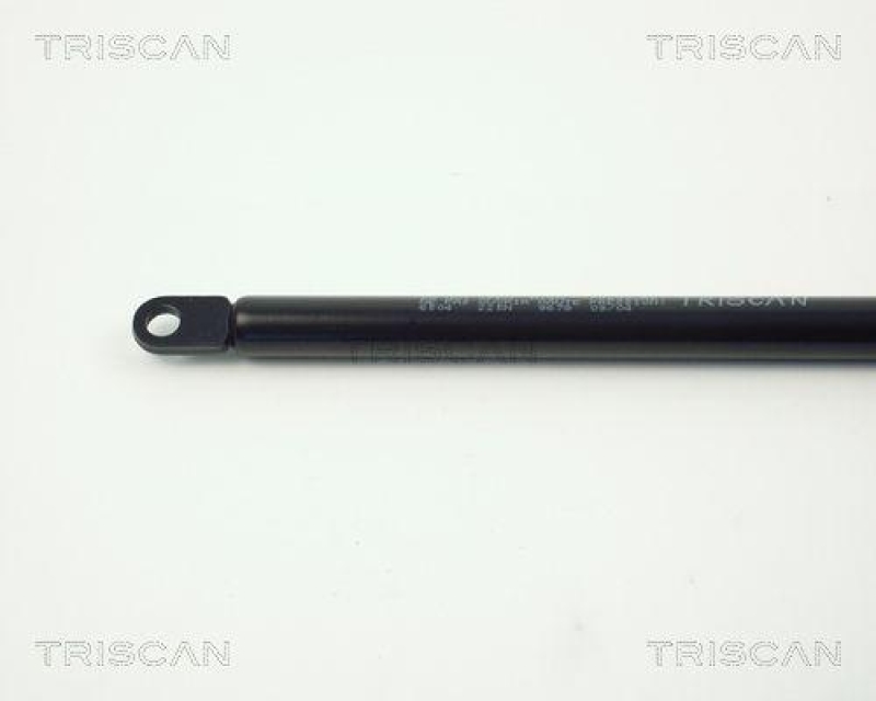 TRISCAN 8710 6504 Gasfeder Vorne für Saab 9000, 9000 Cd, 9000 C