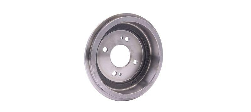 HELLA 8DT 355 300-711 Bremstrommel f&uuml;r HONDA