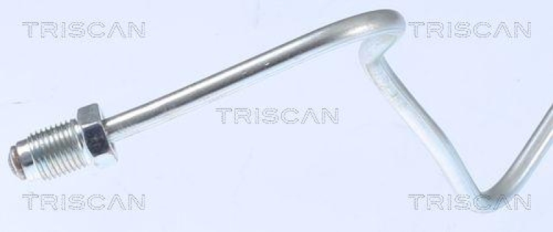 TRISCAN 8150 25281 Bremsschlauch Hinten f&uuml;r Renault