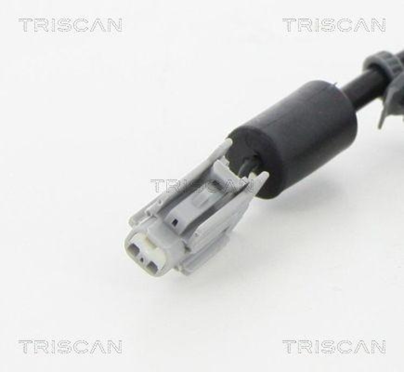 TRISCAN 8180 14604 Sensor, Raddrehzahl f&uuml;r Nissan