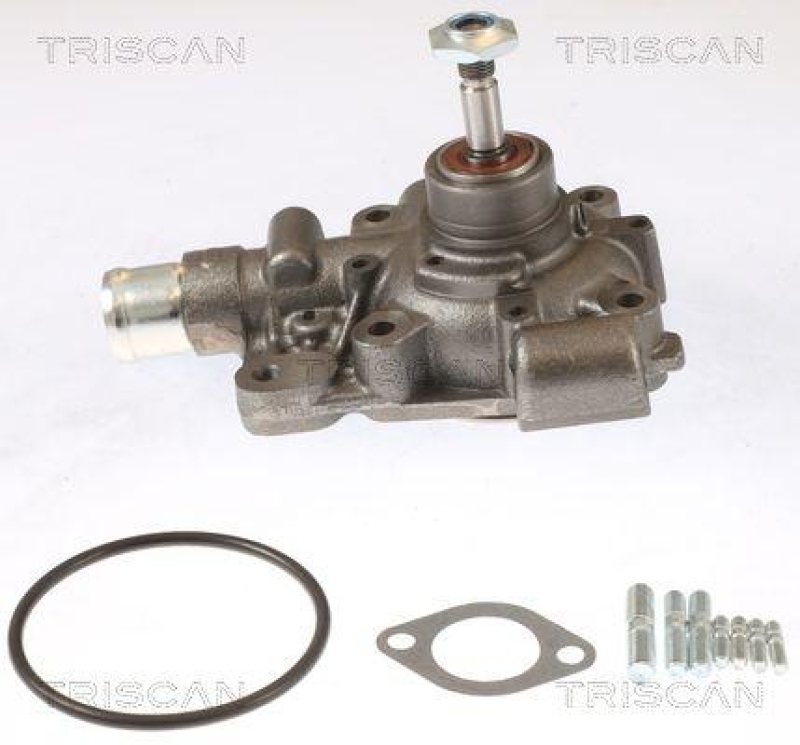 TRISCAN 8600 15040 Wasserpumpe f&uuml;r Iveco