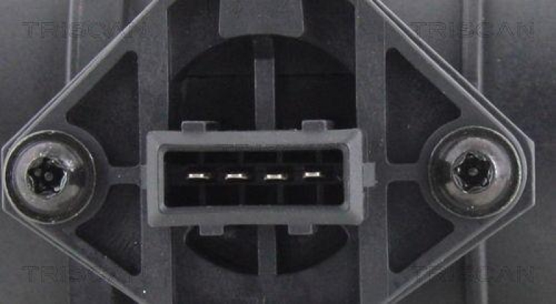 TRISCAN 8812 25325 Luftmassenmesser f&uuml;r Renault