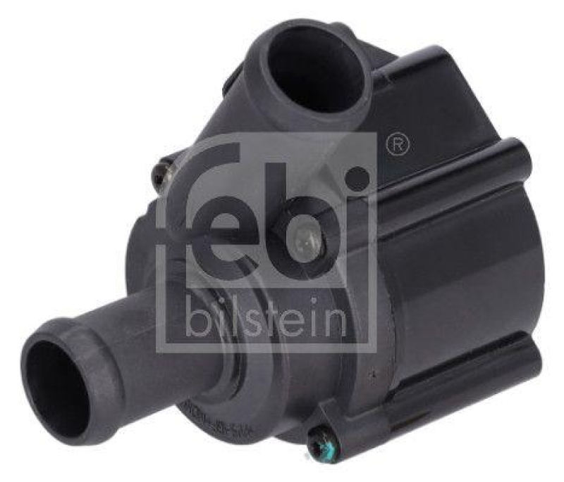 FEBI BILSTEIN 173631 Zusatzwasserpumpe für VW-Audi