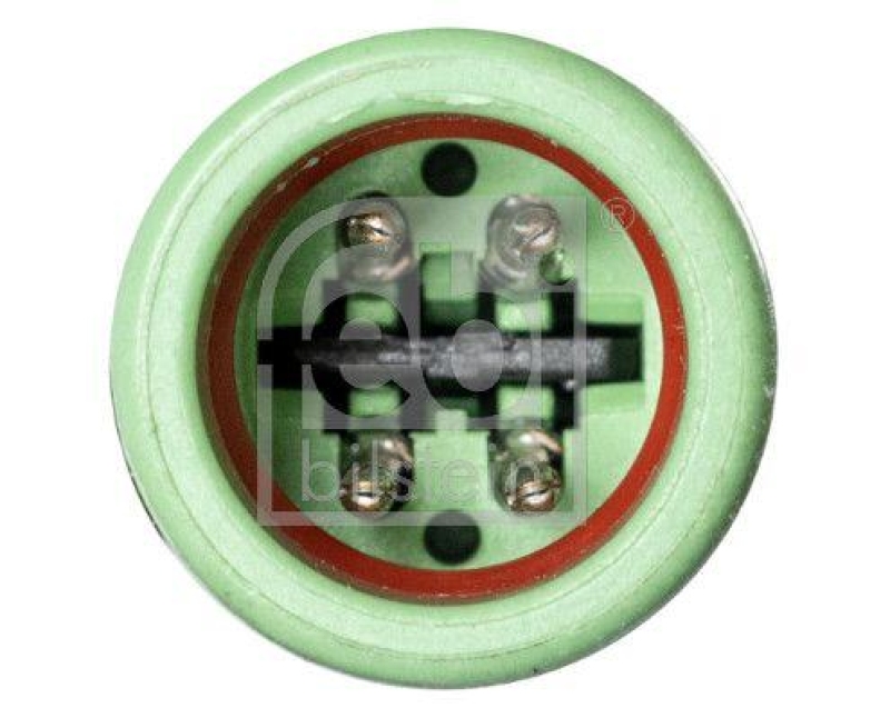 FEBI BILSTEIN 175873 Lambda-Sonde f&uuml;r Ford