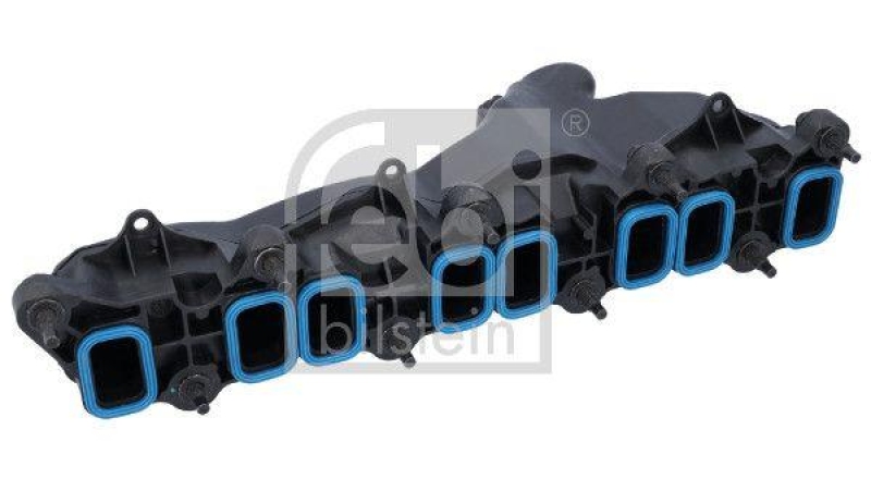 FEBI BILSTEIN 183547 Ansaugkr&uuml;mmer mit Dichtungen f&uuml;r Ford