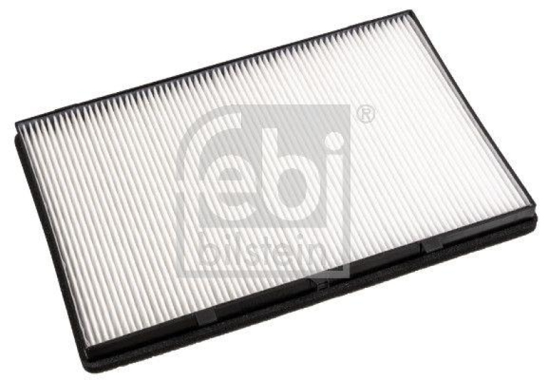 FEBI BILSTEIN 19411 Innenraumfilter f&uuml;r ROVER