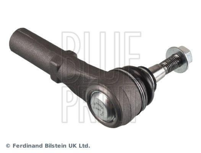BLUE PRINT ADG087209 Spurstangenendst&uuml;ck mit Sicherungsmutter und Kontermutter f&uuml;r Opel PKW