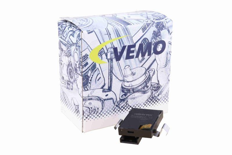 VEMO V33-72-0231 Anti-Beschlagsensor Humidity-Sensor f&uuml;r CHRYSLER