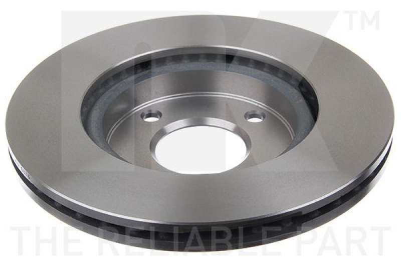 NK 202283 Bremsscheibe f&uuml;r NISSAN